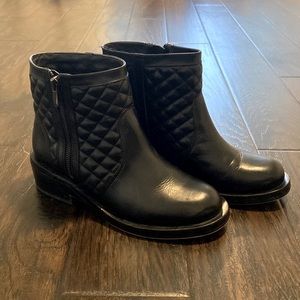 Sam Edelman boot sz 8.5